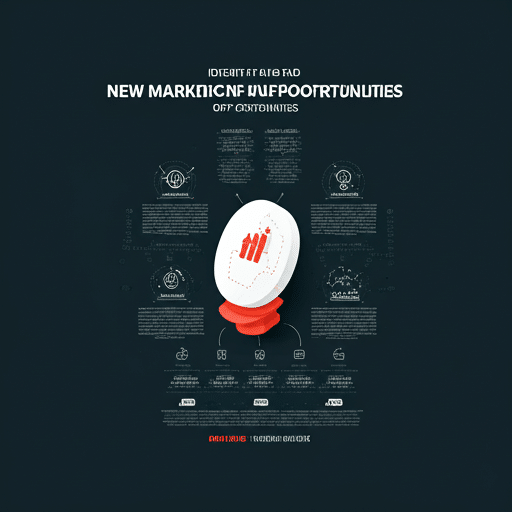 How to Identify and Tap Into New Market Opportunities