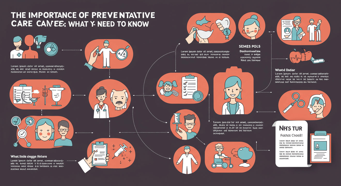 importance of preventive health care