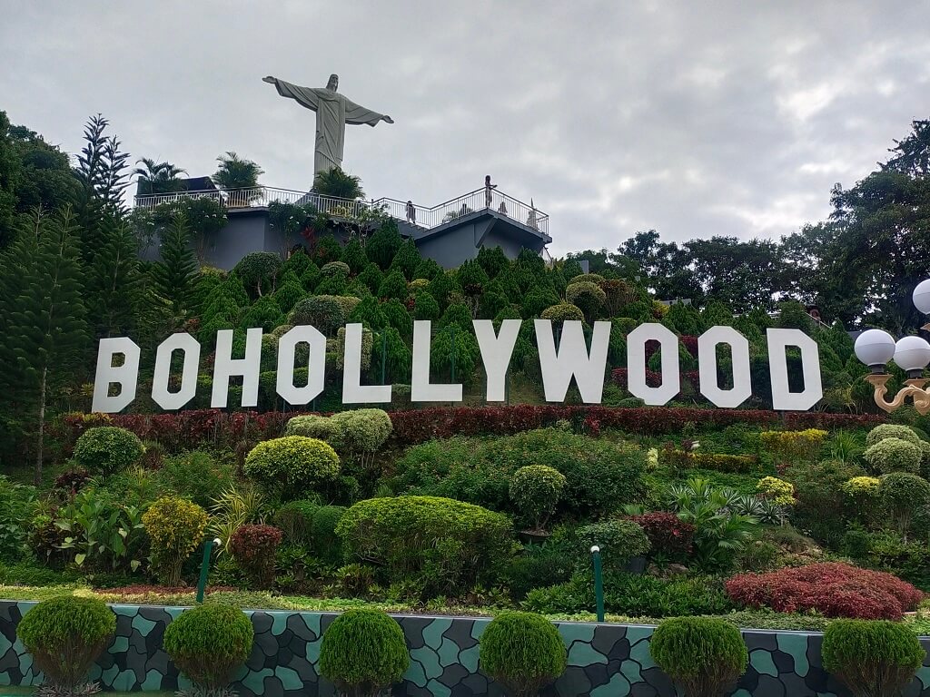 Bohollywood in Bohol